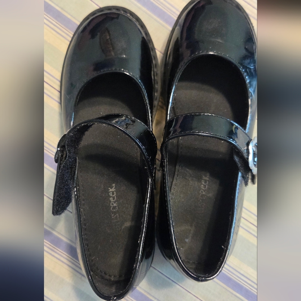 Girls Dress Shoes
